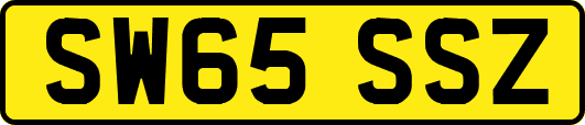 SW65SSZ
