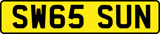 SW65SUN