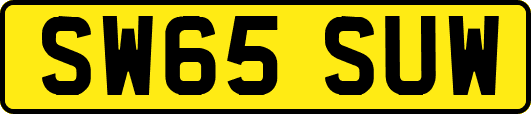 SW65SUW