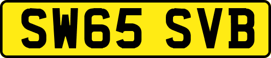 SW65SVB