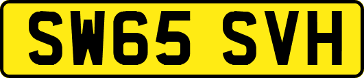SW65SVH