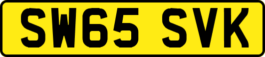 SW65SVK