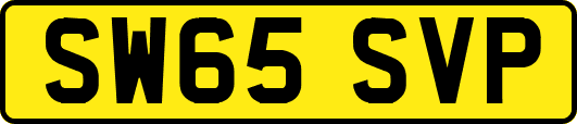 SW65SVP