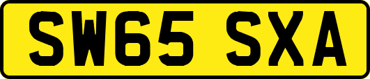 SW65SXA
