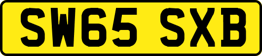 SW65SXB