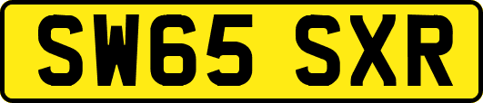 SW65SXR