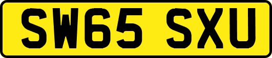 SW65SXU