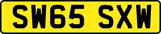 SW65SXW