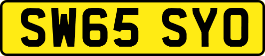 SW65SYO
