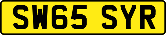 SW65SYR