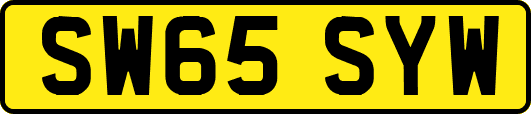 SW65SYW