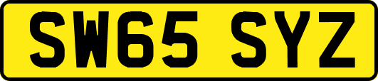 SW65SYZ