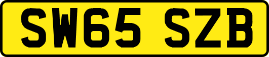 SW65SZB