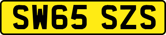 SW65SZS