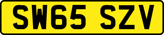 SW65SZV