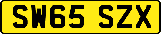 SW65SZX