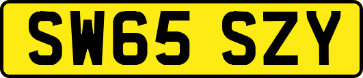 SW65SZY