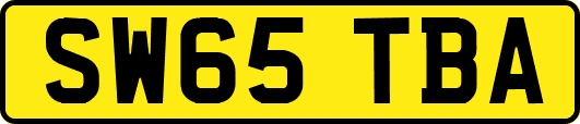 SW65TBA