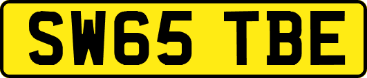 SW65TBE
