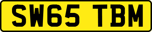 SW65TBM