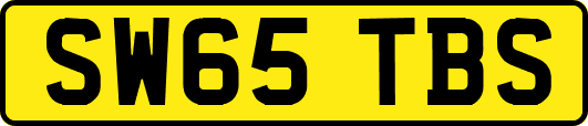 SW65TBS