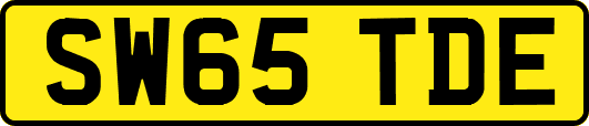 SW65TDE
