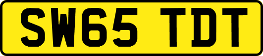 SW65TDT
