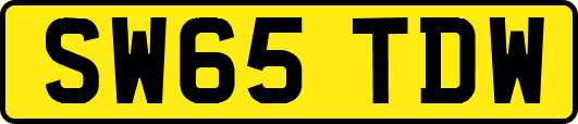 SW65TDW