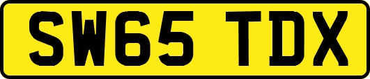 SW65TDX