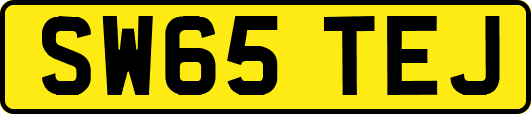 SW65TEJ