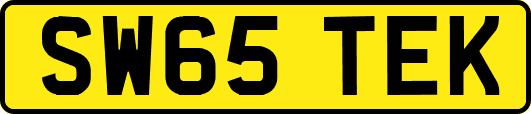 SW65TEK