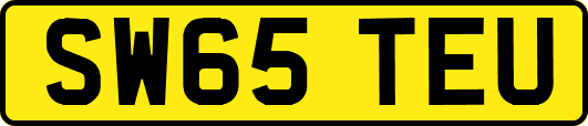 SW65TEU