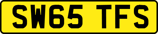 SW65TFS