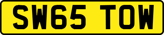 SW65TOW