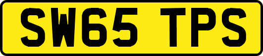 SW65TPS