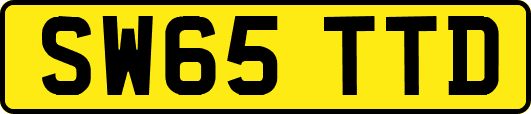 SW65TTD