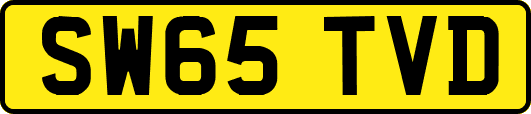 SW65TVD