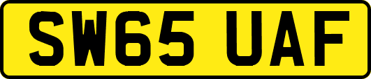 SW65UAF