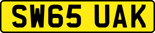 SW65UAK