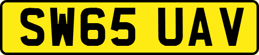 SW65UAV