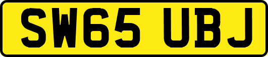 SW65UBJ