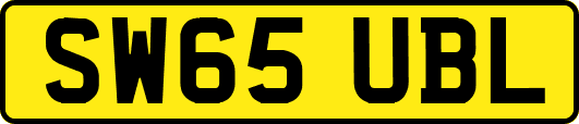 SW65UBL