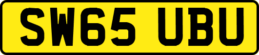 SW65UBU