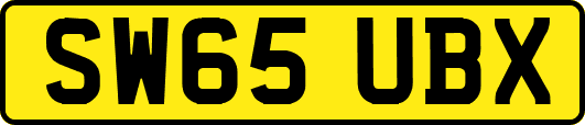 SW65UBX