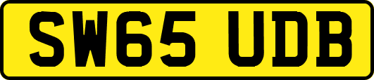 SW65UDB