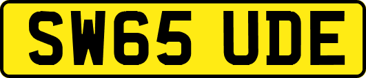 SW65UDE