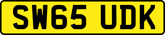 SW65UDK