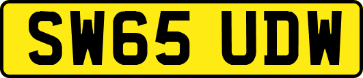 SW65UDW