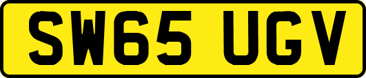 SW65UGV