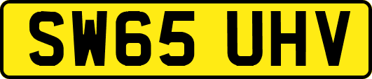 SW65UHV